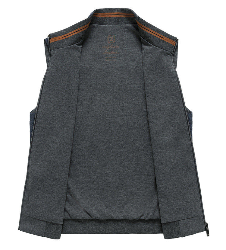 Urban Gents DualSide Reversible Jacket