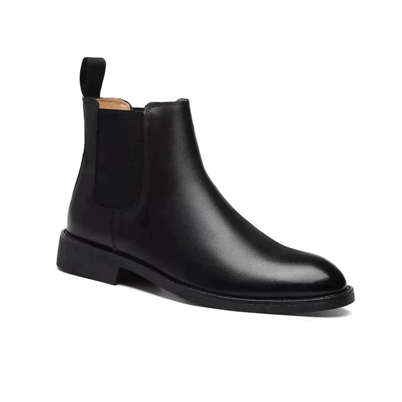 Urban Gents | Heritage Chelsea Boots