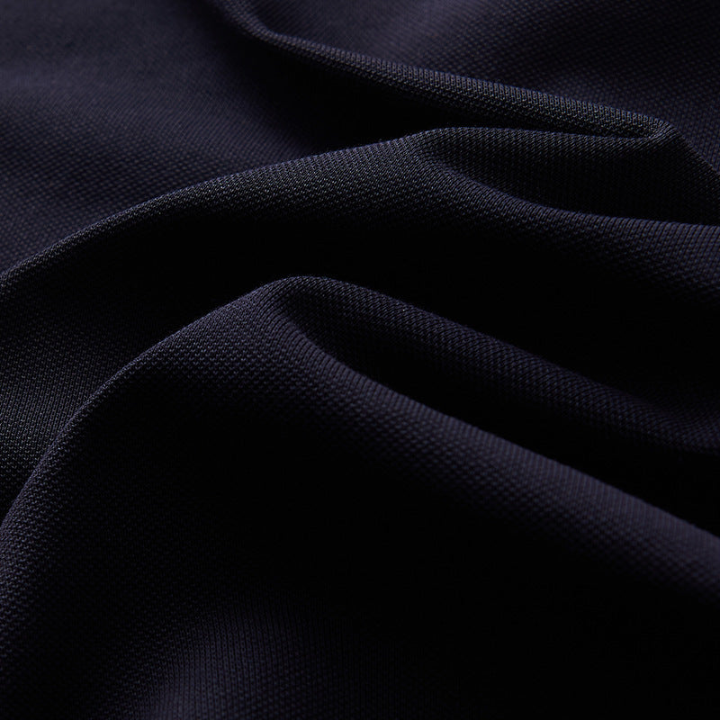 Urban Gents | Casual Short-Sleeve Polo