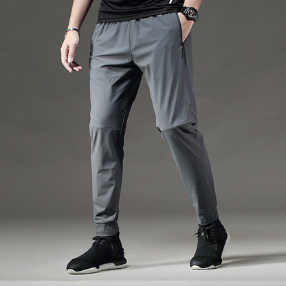 Urban Gents | Slim Fit Sports Pants