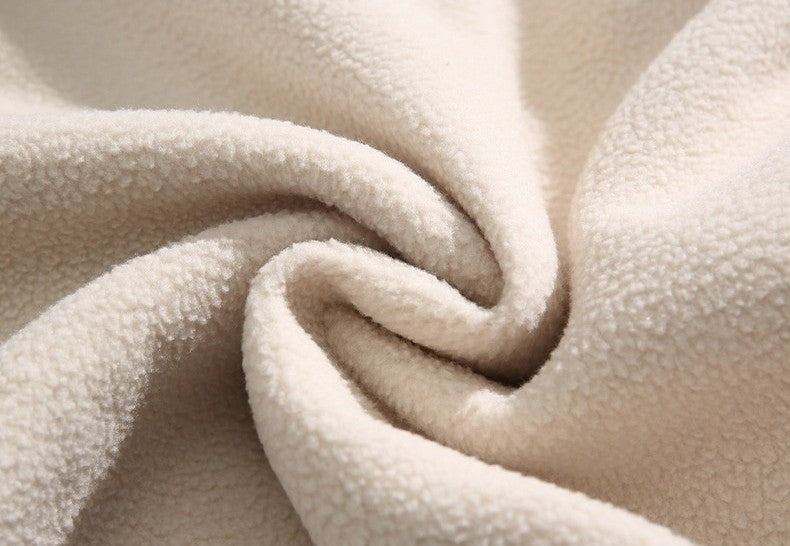 Urban Gents | Retro cotton-padded jacket