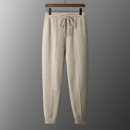 Urban Gents Wool Tracksuit Set