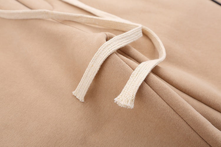 Urban Gents | Velvet Knit Warm Pants