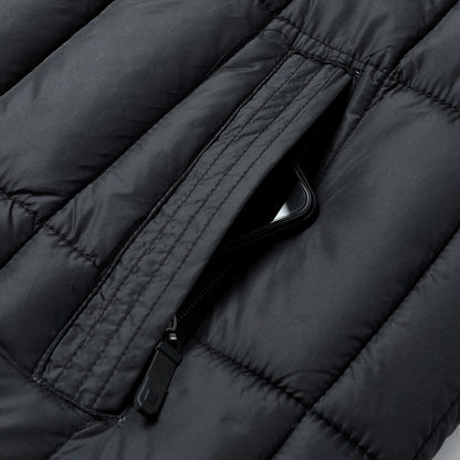 Urban Gents | Padded Winter Down Jacket