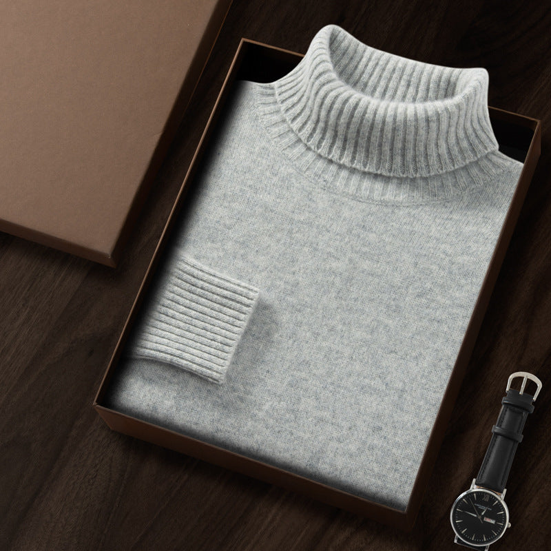 Urban Gents Premium Knit Jumper