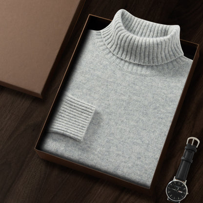 Urban Gents Premium Knit Jumper