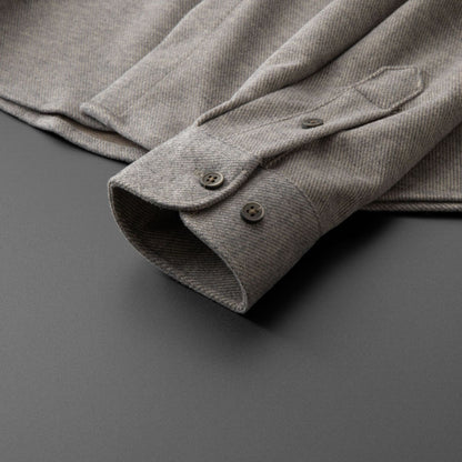 Urban Gents | Warm Wool Shirt