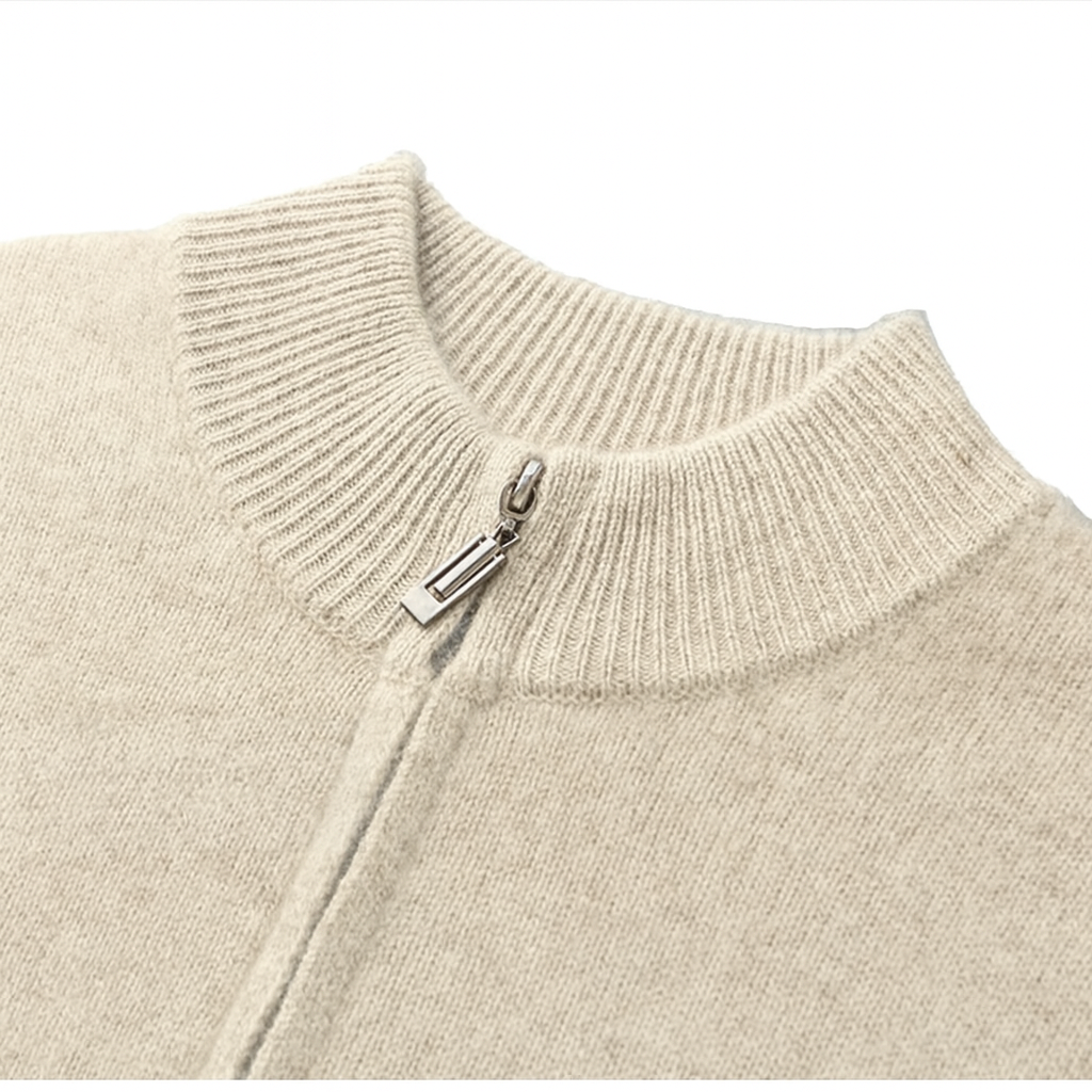 Urban Gents Wool Tracksuit Set