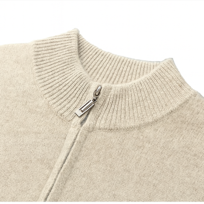 Urban Gents Wool Tracksuit Set