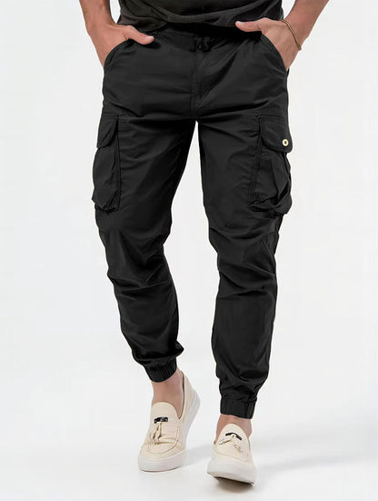 Utility Cargo Jogger Pant