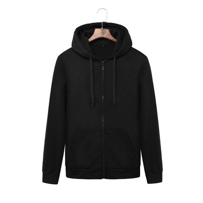 Urban Gents | Casual Sports Sweater Jacket