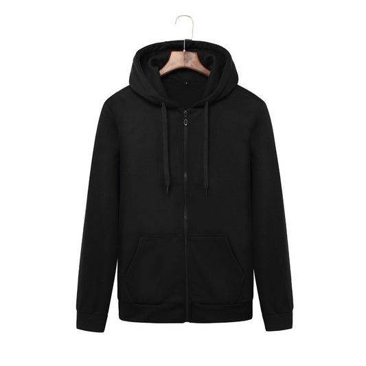 Urban Gents | Casual Sports Sweater Jacket