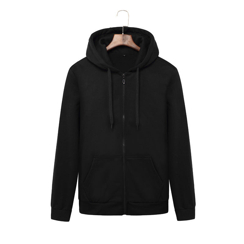 Urban Gents | Casual Sports Sweater Jacket