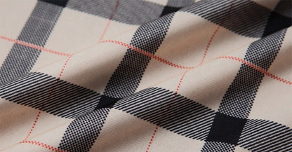 Urban Gents | Cargo Lapel Zip Jacket