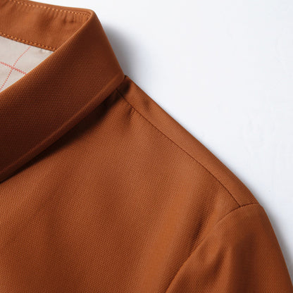 Urban Gents | Cargo Lapel Zip Jacket