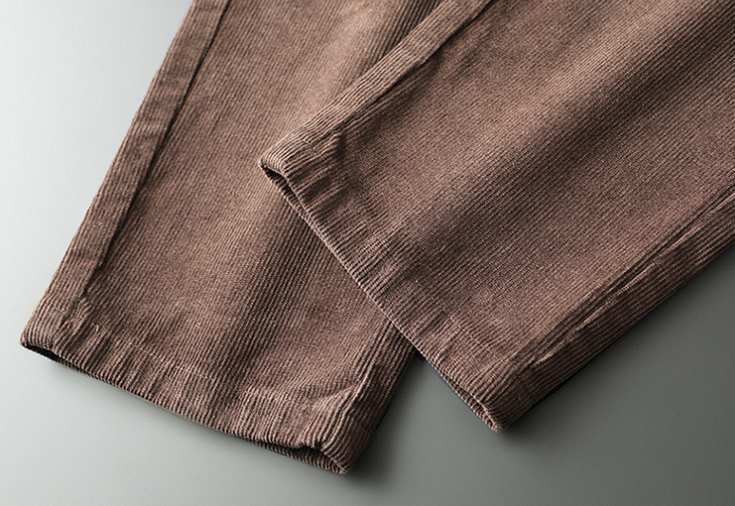 Urban Gents | Men’s Corduroy Trouser