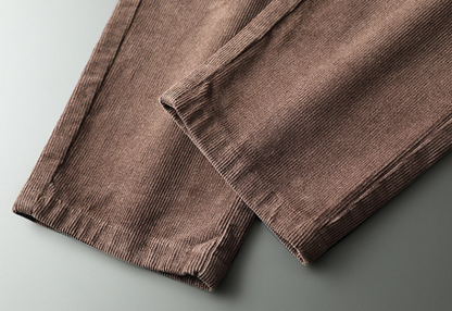 Urban Gents | Men’s Corduroy Trouser