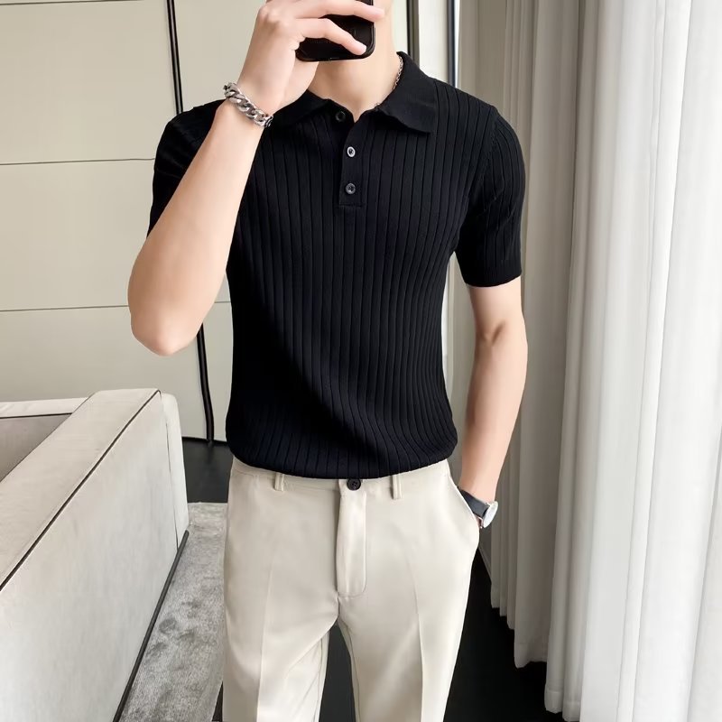 The Cannes Signature Shirt