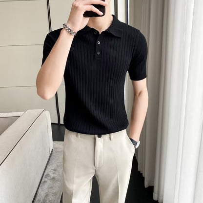 The Cannes Signature Shirt