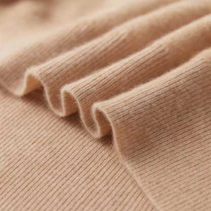 Urban Gents Knit Zip Polo