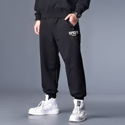 Urban Gents | Oversized Sweatpant