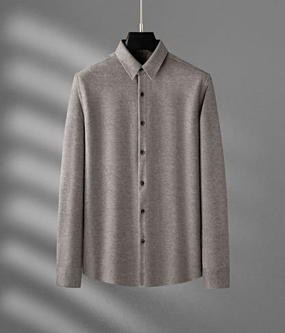 Urban Gents | Warm Wool Shirt