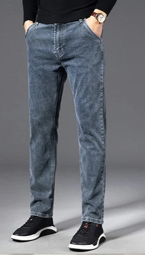 Men’s Straight Fit Jeans