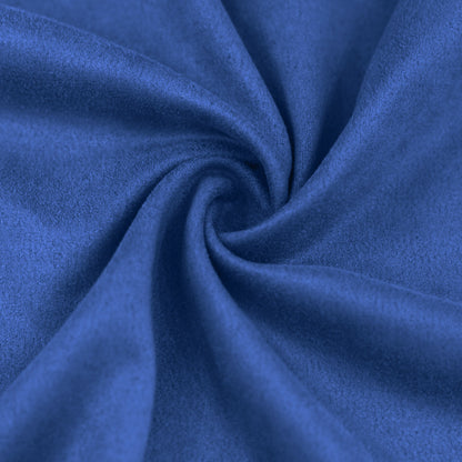 Suede Craft Two Piece Suit