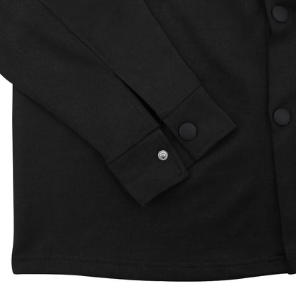 Suede Craft Two Piece Suit