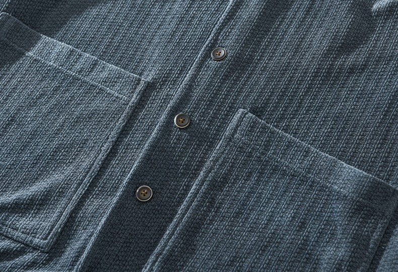 Urban Gents | Knitted Casual Cardigan Jacket