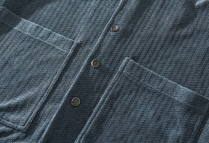 Urban Gents | Knitted Casual Cardigan Jacket