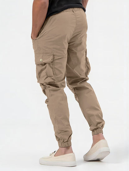 Utility Cargo Jogger Pant
