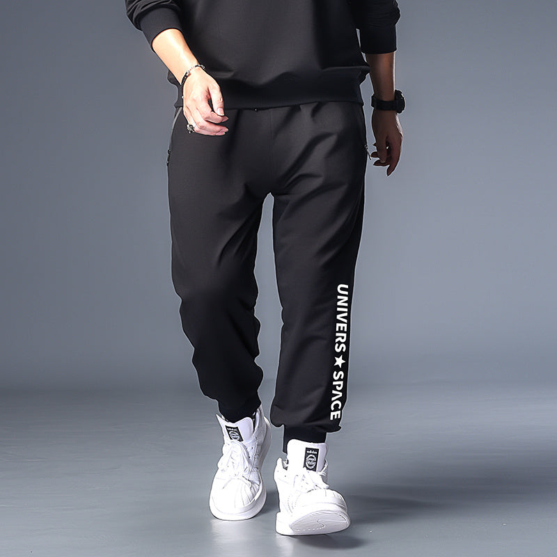Urban Gents | Oversized Sweatpant