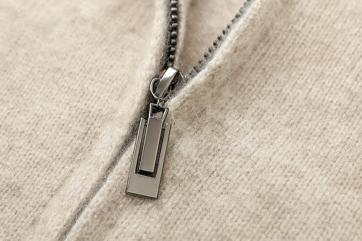 Urban Gents Wool Tracksuit Set