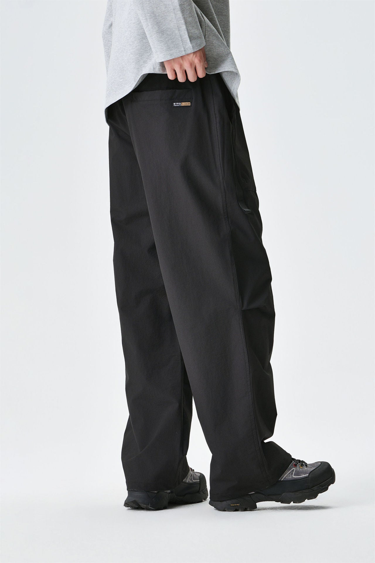 Urban Gents | Casual Cargo Work Pant