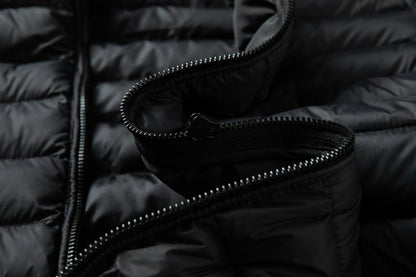 Urban Gents | Hooded Padded Jacket