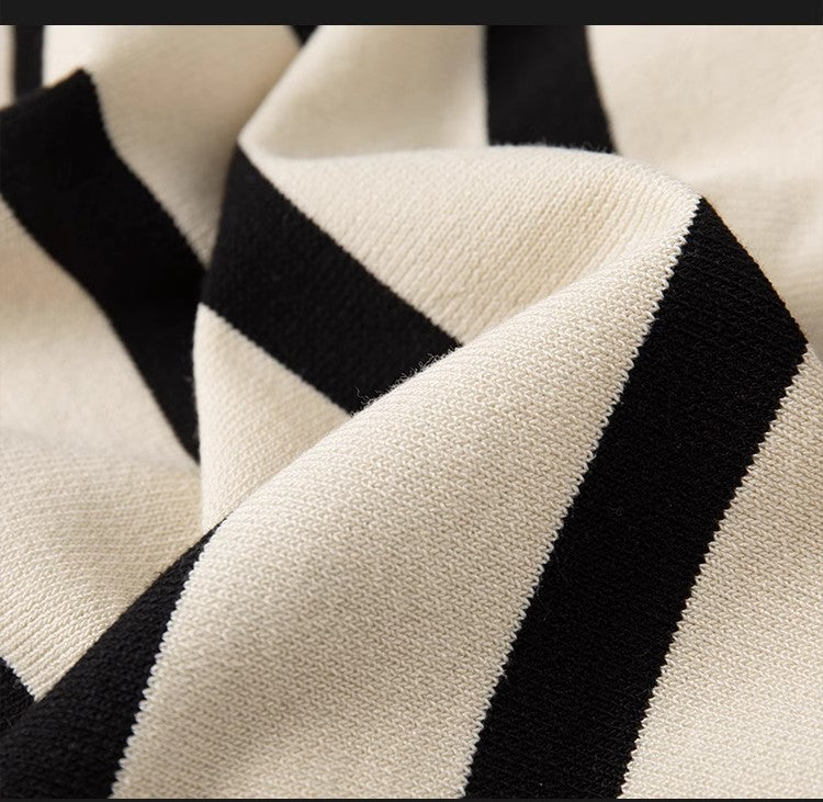 Urban Gents Modena Zip Tee