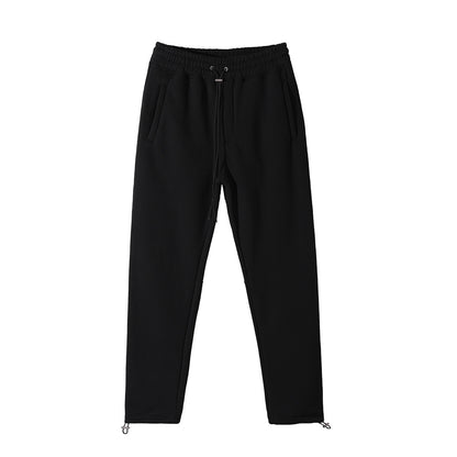 Urban Gents | Terry Straight Sweatpants