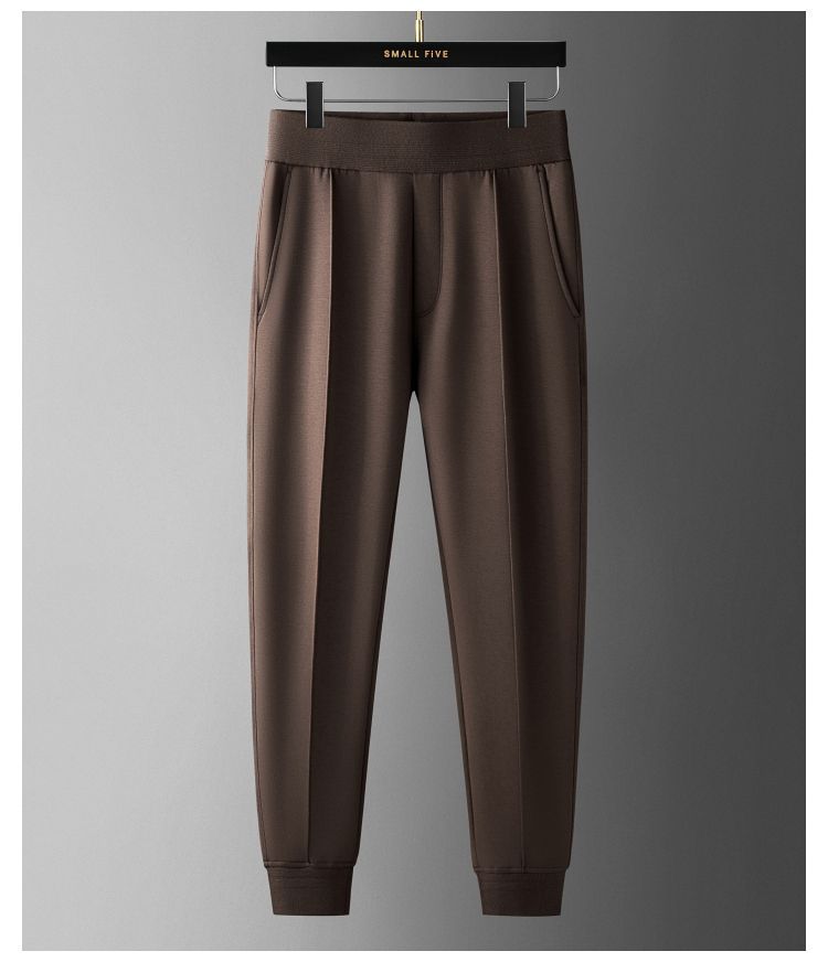 Modern Two Piece Set with Jacket & Trouser