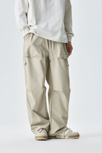 Urban Gents | Casual Cargo Work Pant