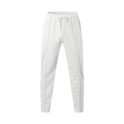 Urban Gents™ Men's Straight Waffle Pant