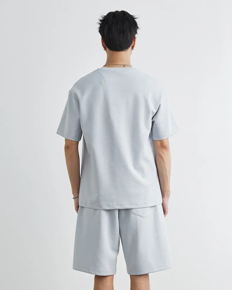Urban Gents | Skin Friendly Cotton Sports Set
