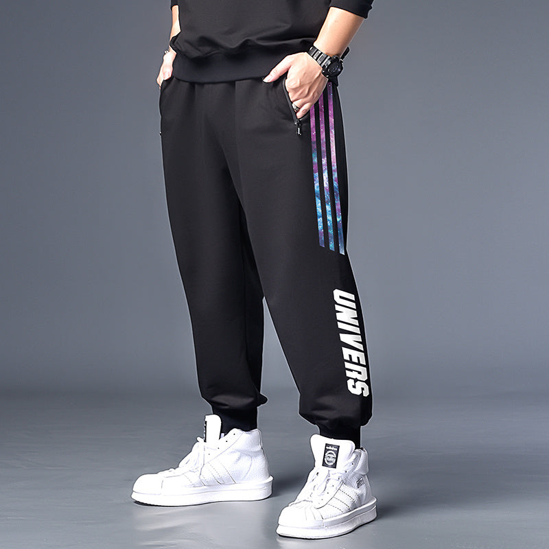 Urban Gents | Oversized Sweatpant