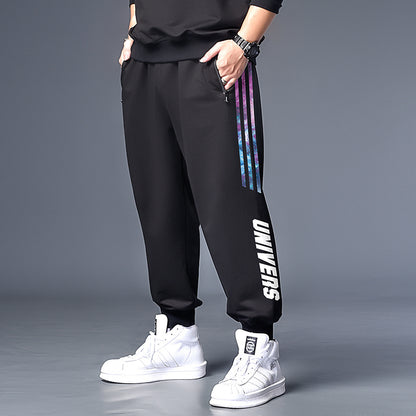 Urban Gents | Oversized Sweatpant