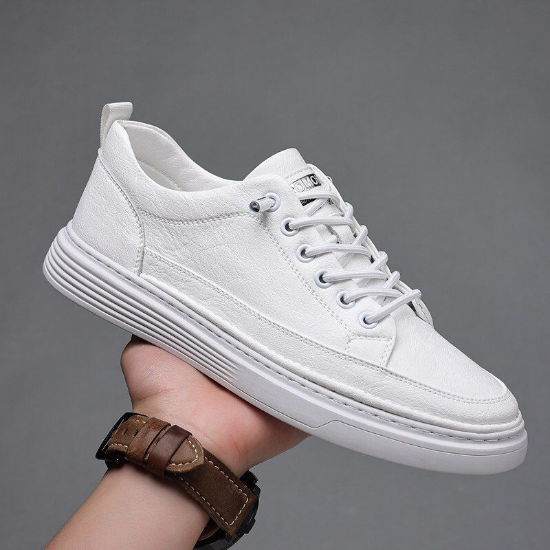 Casual Sport Style Sneakers