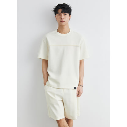 Urban Gents | Skin Friendly Cotton Sports Set