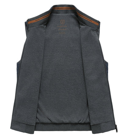 Urban Gents DualSide Reversible Jacket