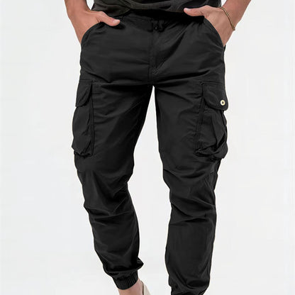 Utility Cargo Jogger Pant