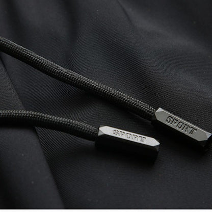 Urban Gents | Slim Fit Sports Pants