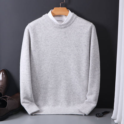 Urban Gents | Oversized knit Sweater  
